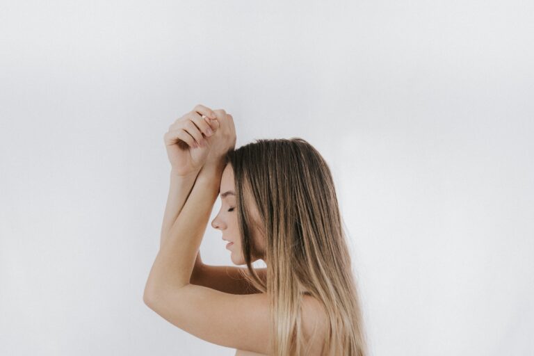 how I cured my anxiety
