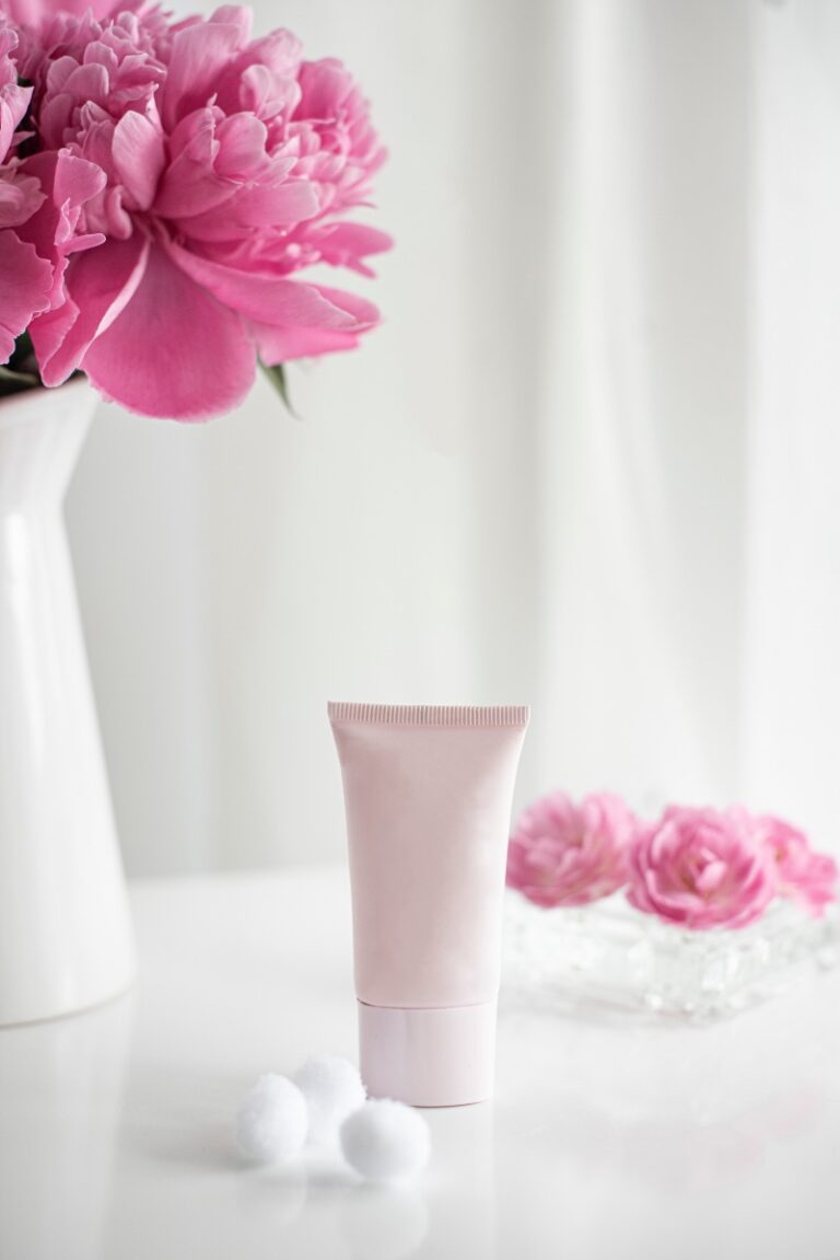 eczema skincare