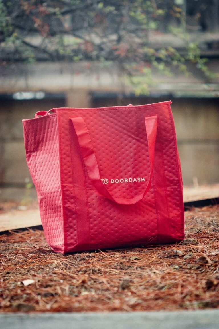 how to make more money on doordash
