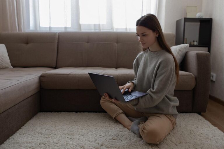 Work from Home Self Care Tips – Comprehensive Guide to Looking & Feeling Your Best