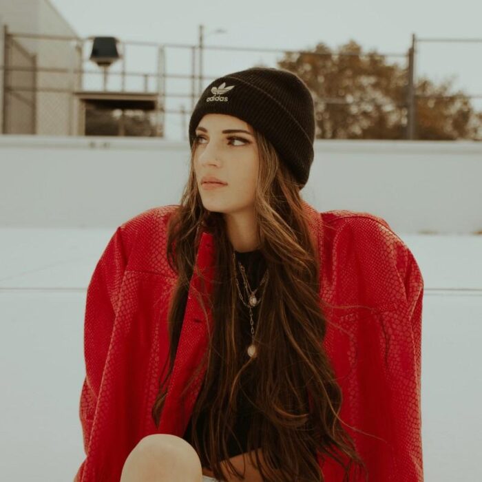 best hair length for thick wavy hair