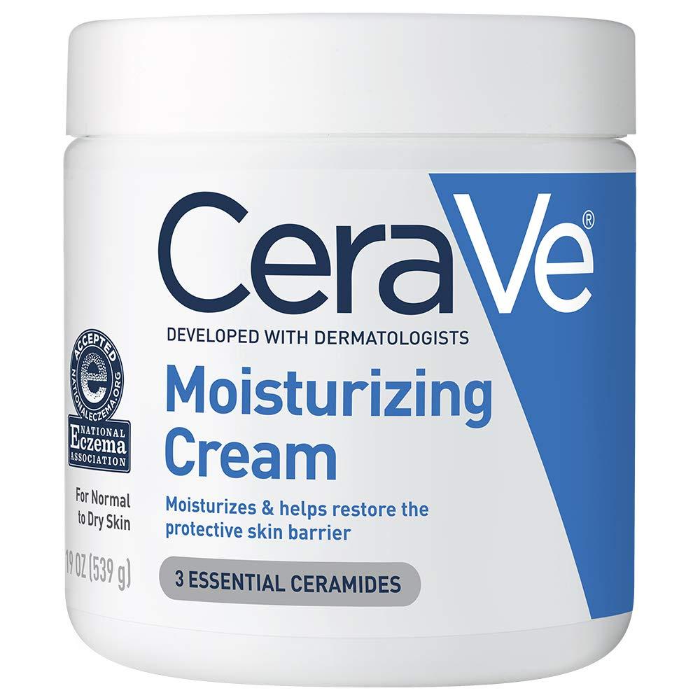 best moisturizer for eczema