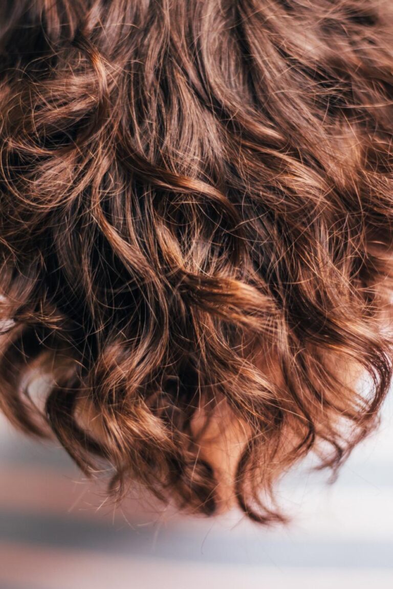 amazon products for thick hair