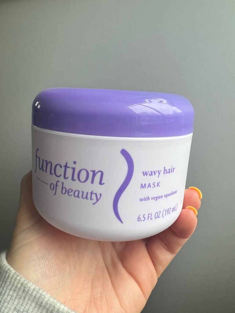 Function of Beauty Wavy Hair Review (Unsponsored) - By Jessi Ann