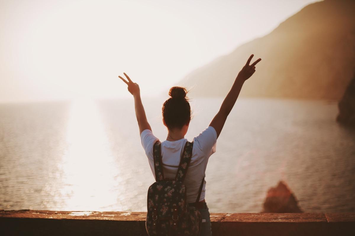 how to glow up at 30