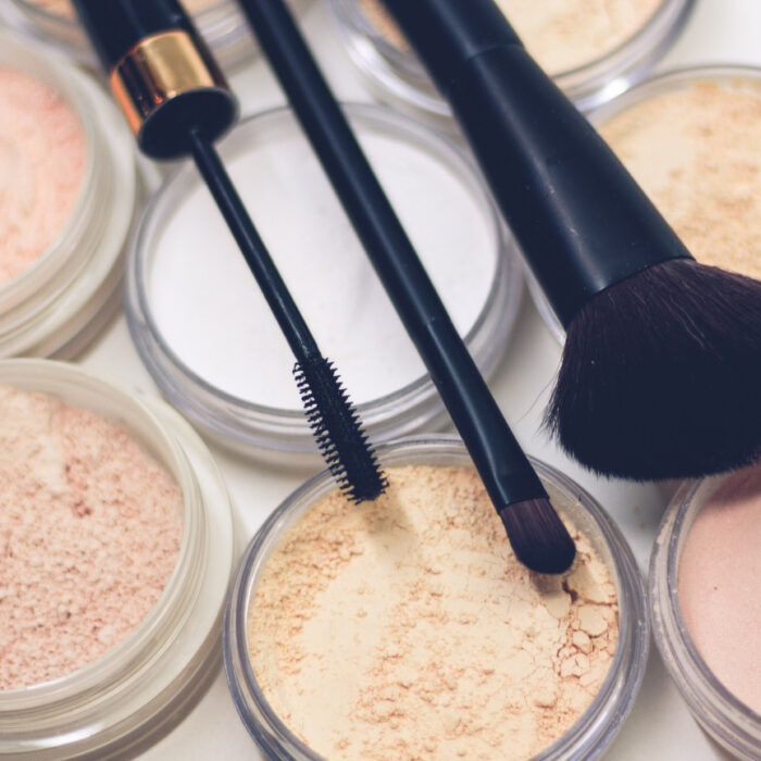 best makeup brand for eczema prone skin