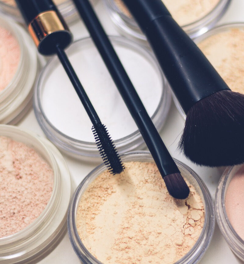 best makeup brand for eczema prone skin