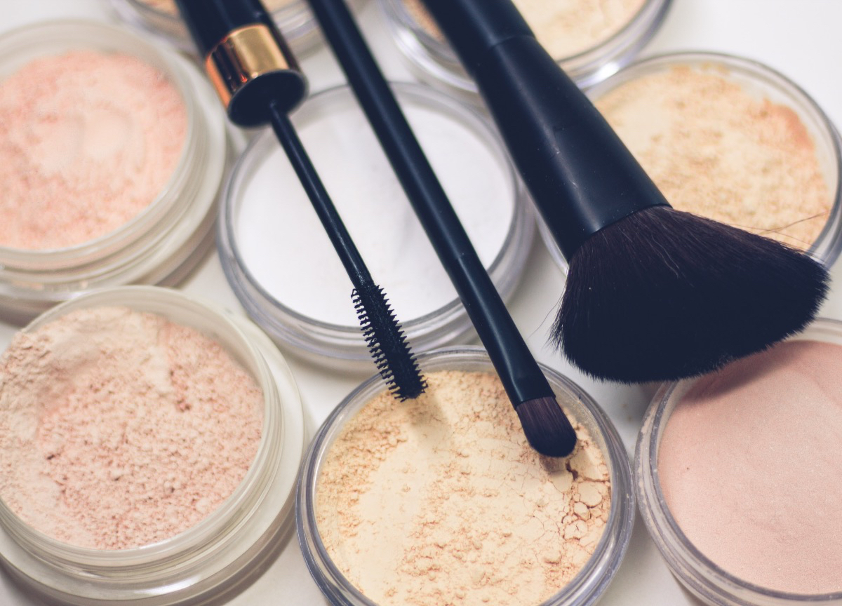 best makeup brand for eczema prone skin