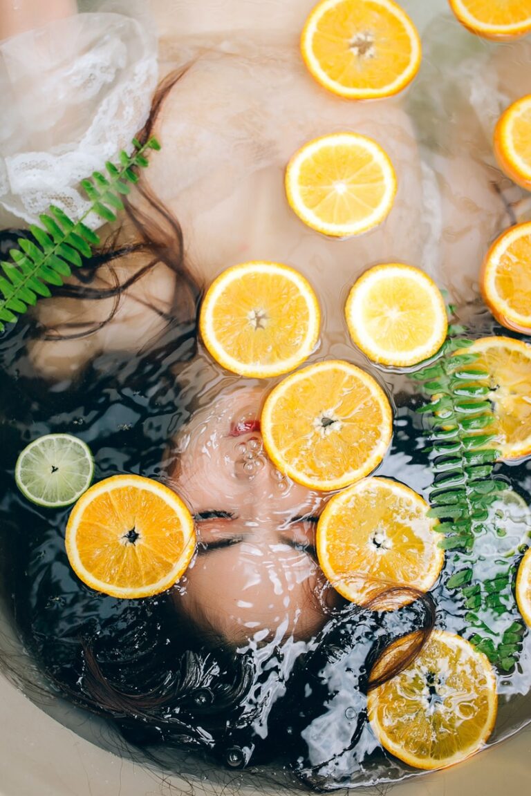 how to live a non toxic life