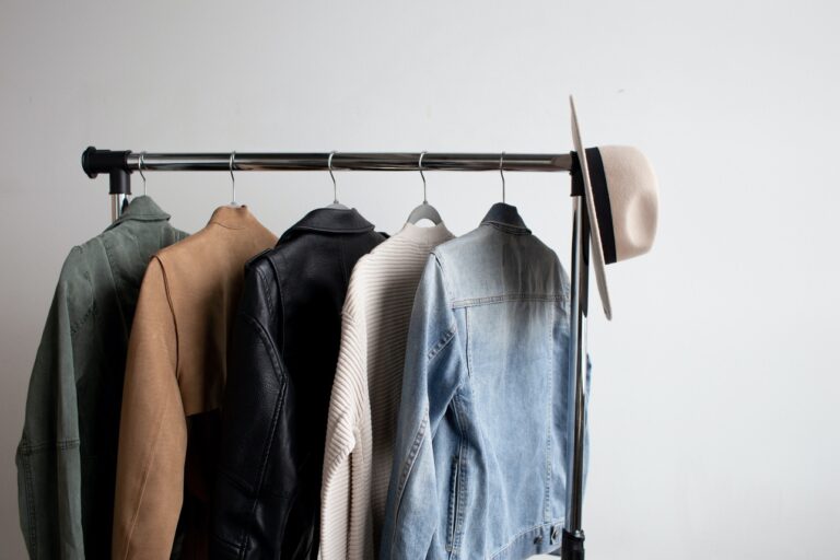 how to find your style