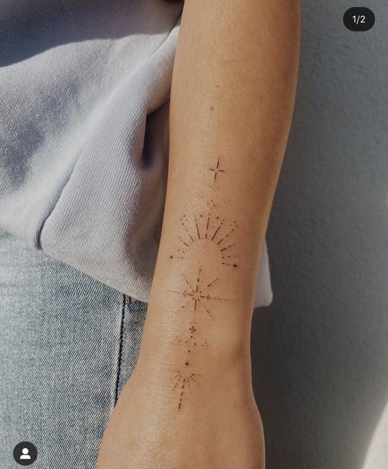 minimalist tattoo ideas