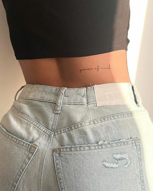 minimalist tattoo ideas