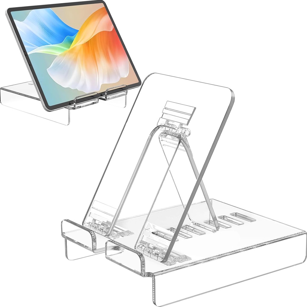 desk essentials for home office