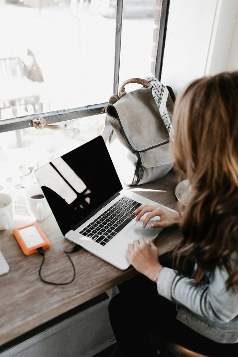 First Month Blogging Income Report