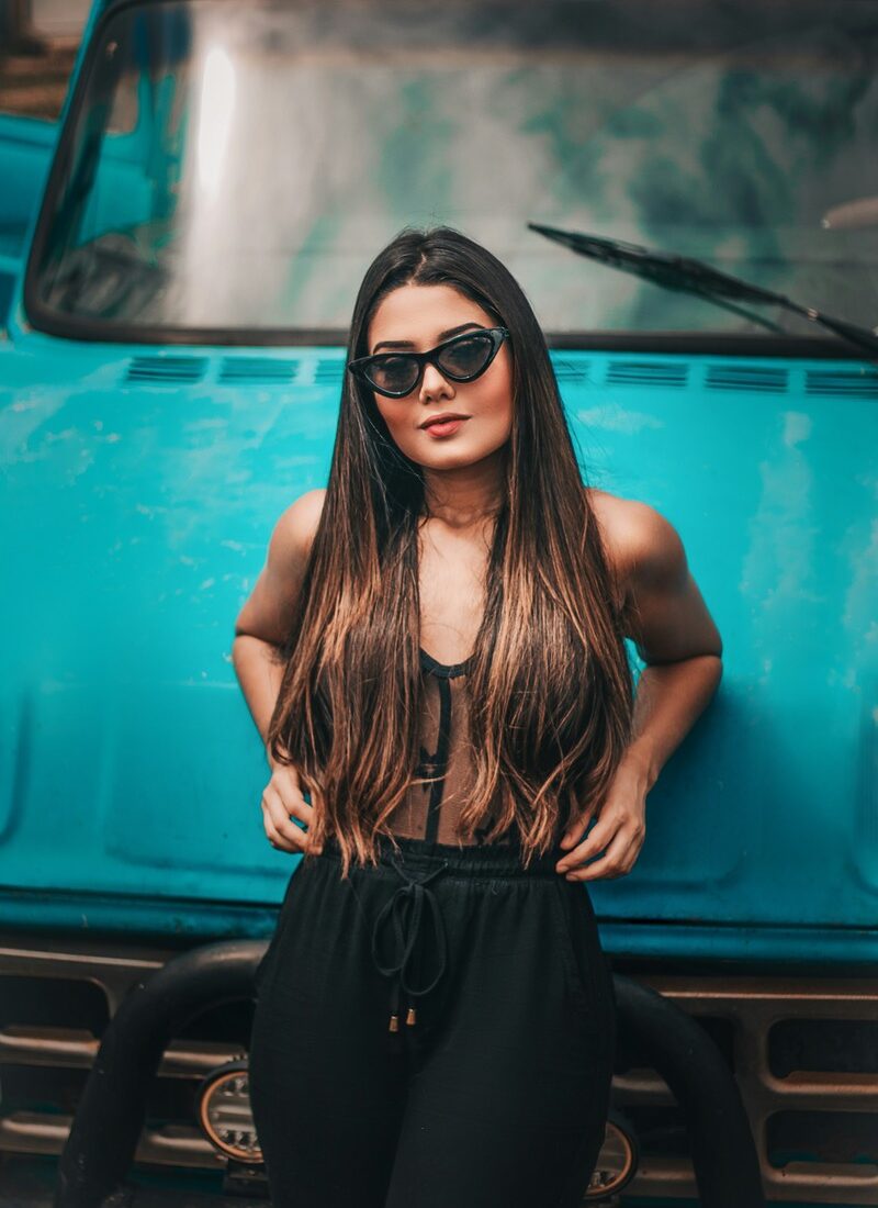 8 Stunning Sunkissed Brunette Hair Ideas You Should Copy Now