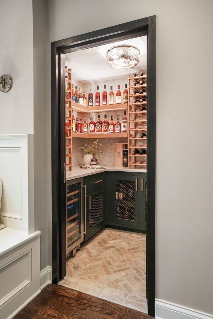 flex space ideas
