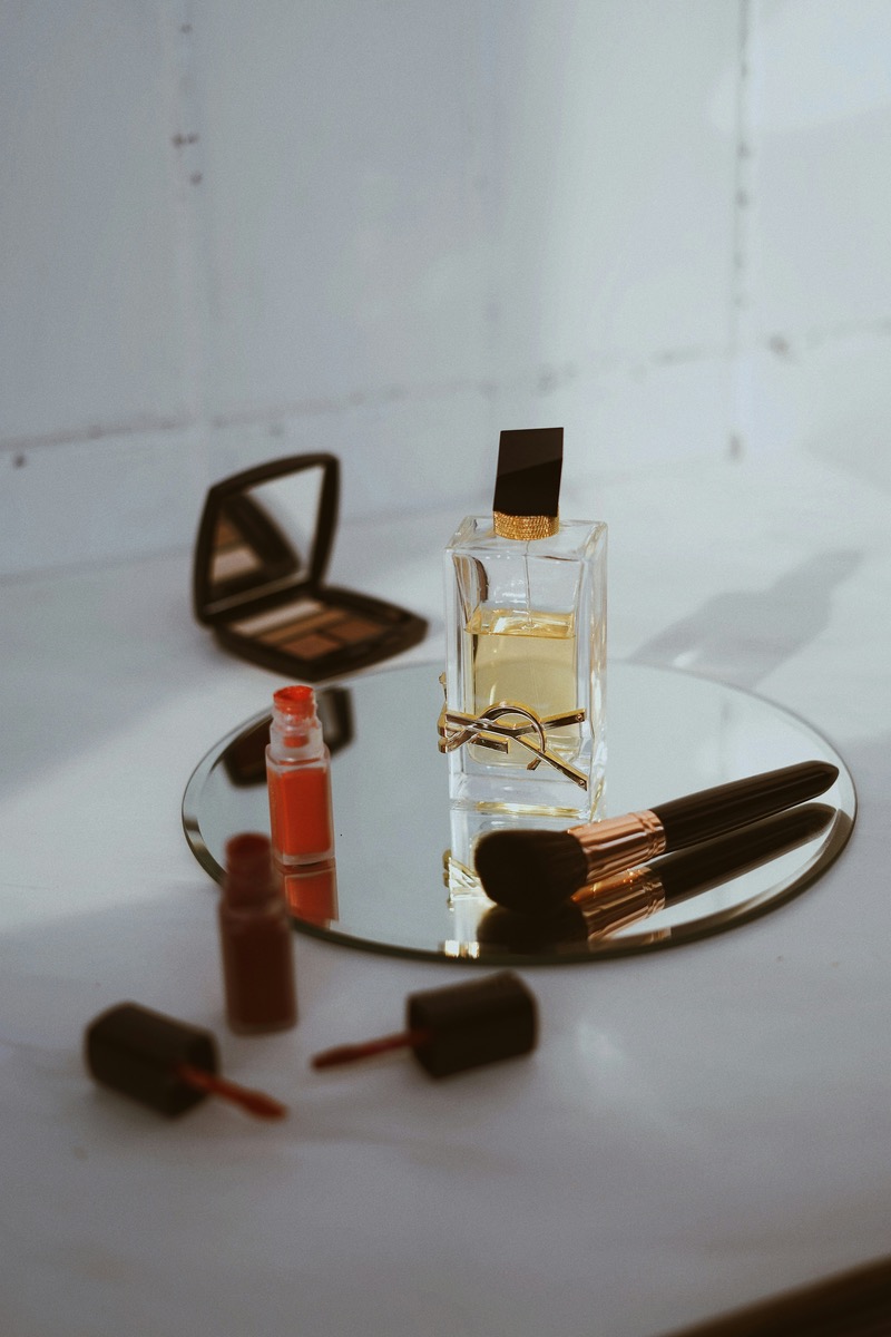 date night beauty