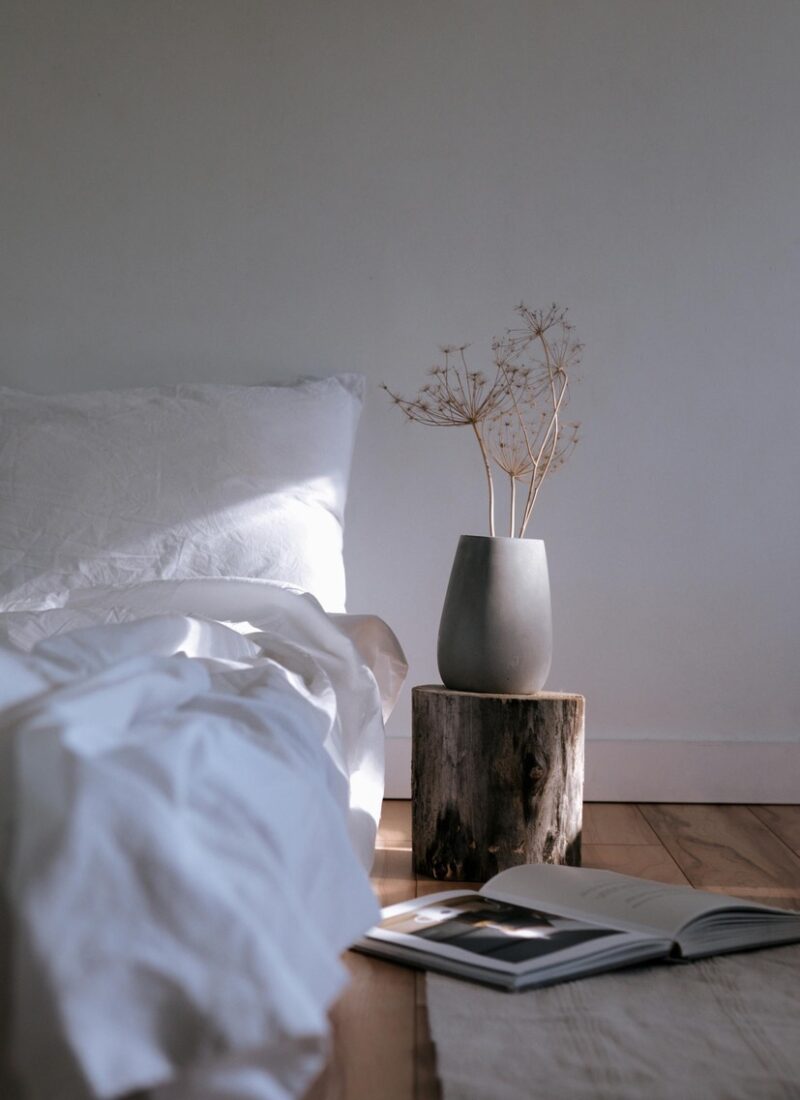 Warm Minimalism – 5 Key Ideas for Incorporating This Alluring Interior Design Trend