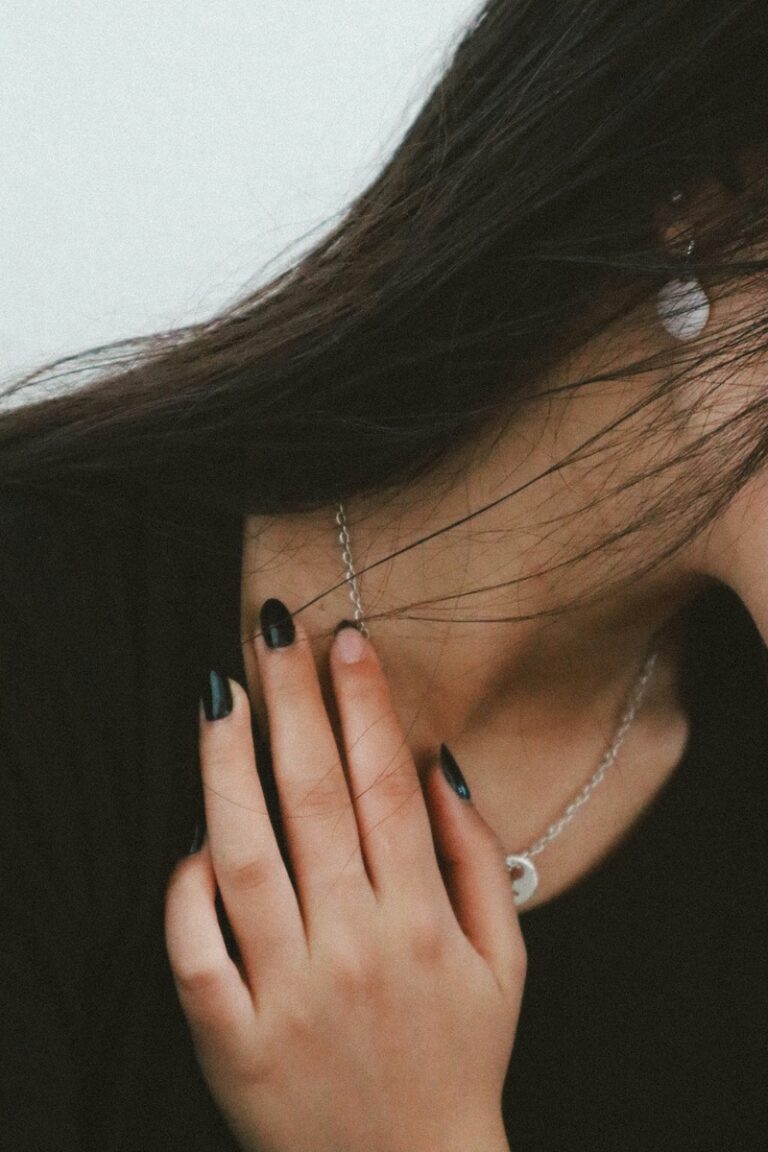 dark feminine energy