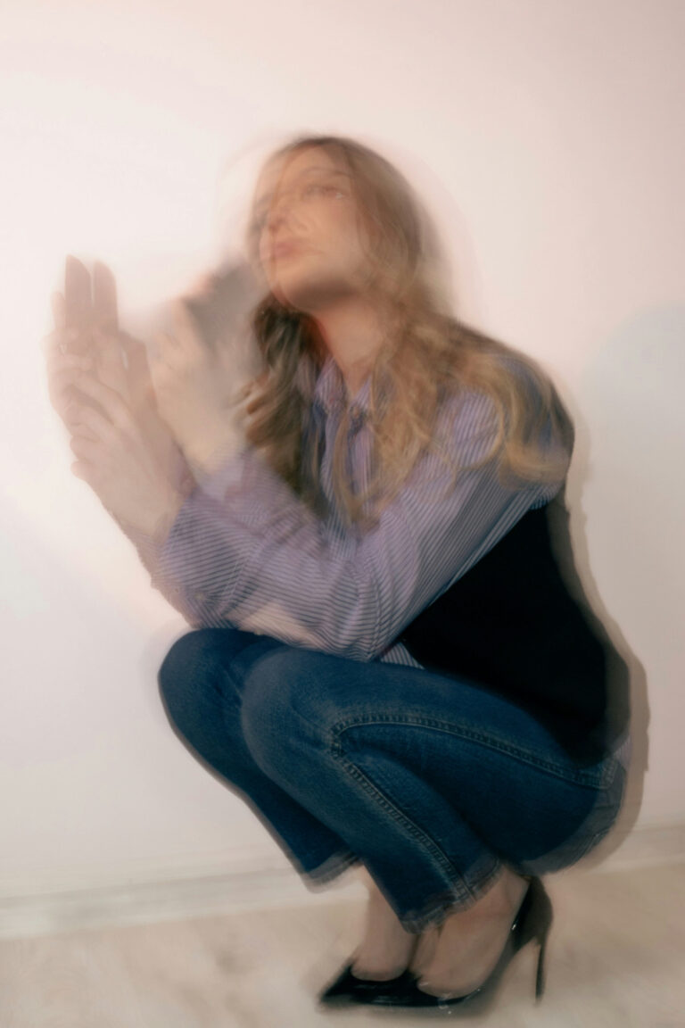 mental load in women