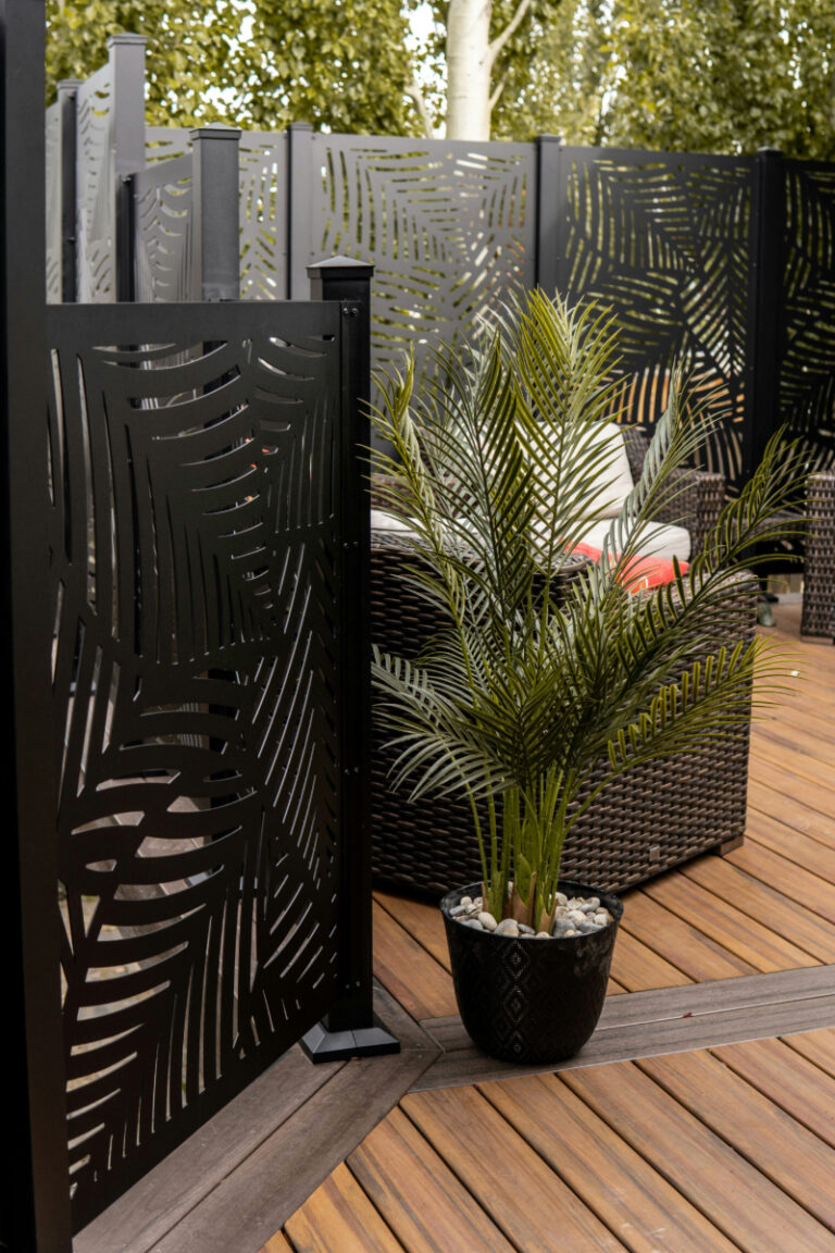 PATIO DECORATING IDEAS FOR SUMMER