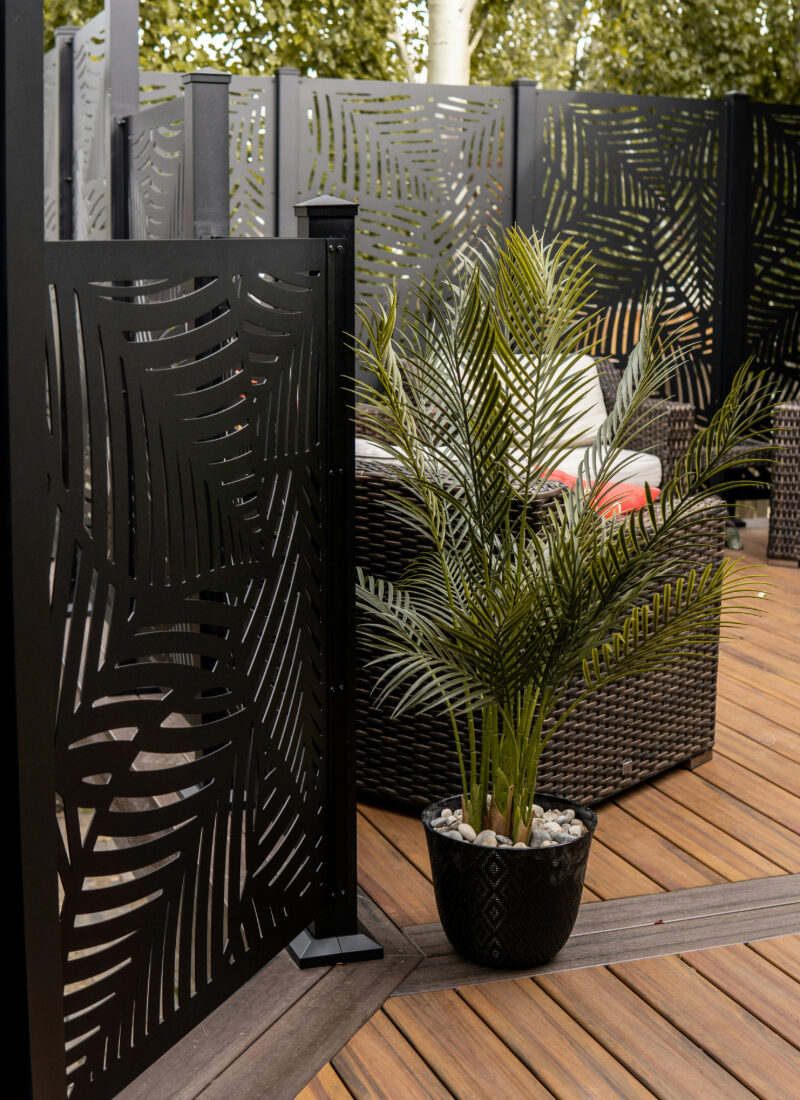 PATIO DECORATING IDEAS FOR SUMMER