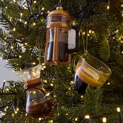 mini christmas tree themes