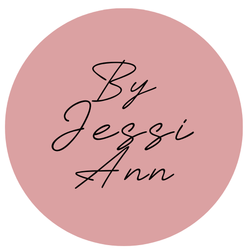 By Jessi Ann logo