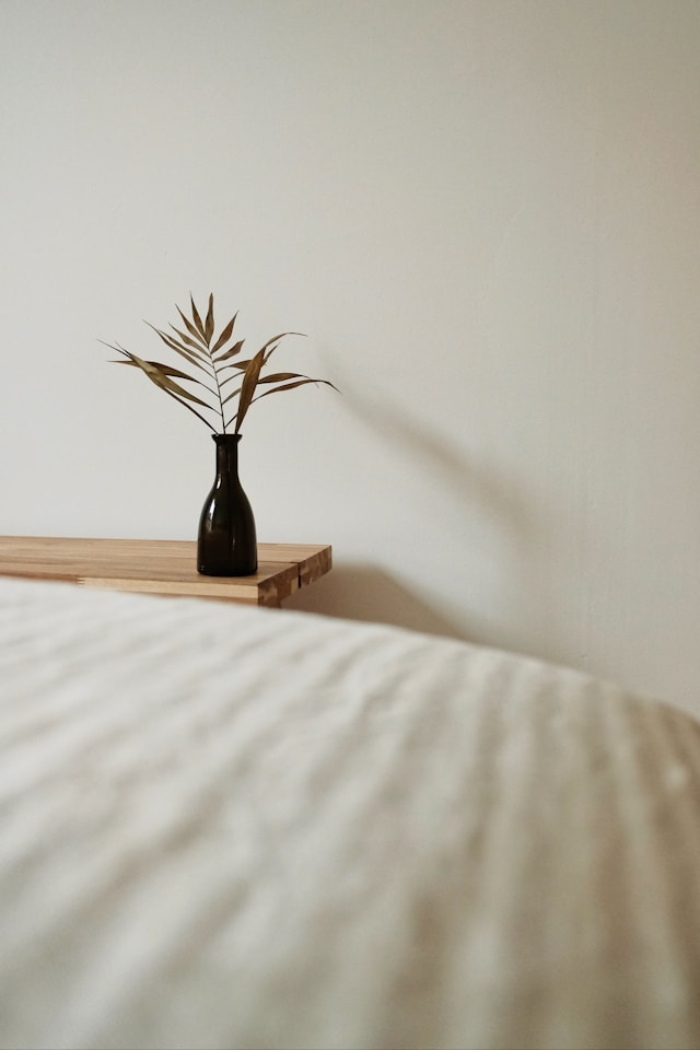 minimalism for mental health