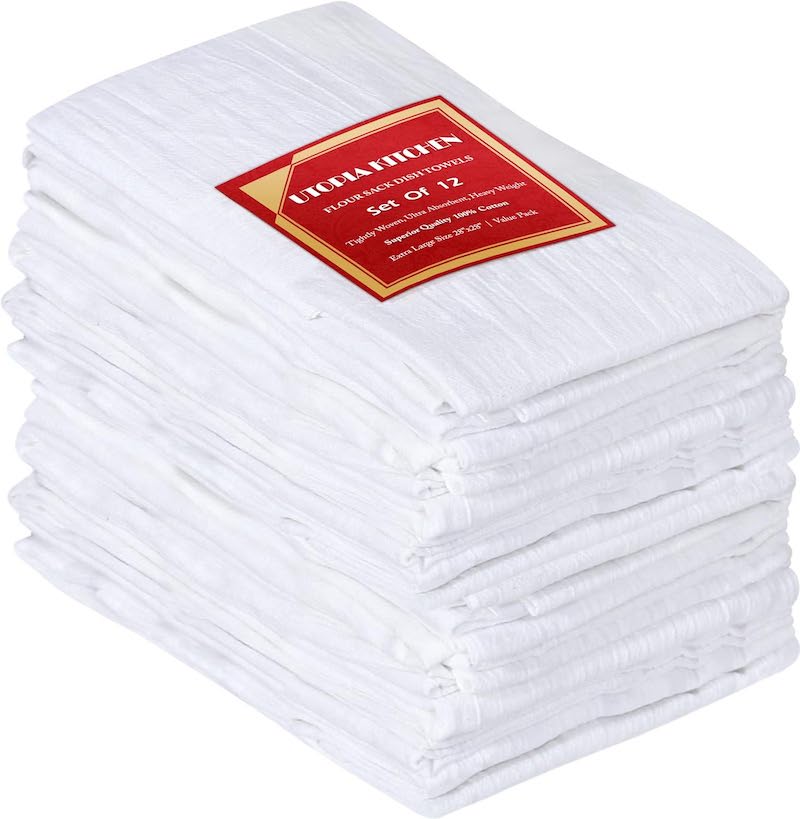 life changing dish towels for home